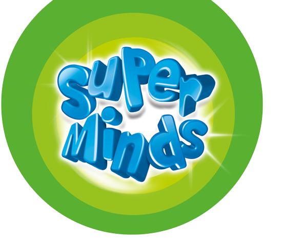 superminds